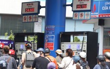 Nghị định mới về kinh doanh xăng dầu: Cần bỏ quỹ bình ổn!