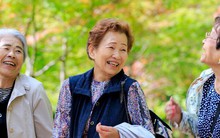 5 thói quen giúp người Nhật có tuổi thọ cao nhất thế giới: Chạy bộ xếp cuối cùng, bí kíp thứ 3 là điều 99% không ai nghĩ tới