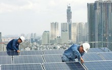 Đề xuất mọi khách hàng được mua điện tái tạo, không cần qua EVN