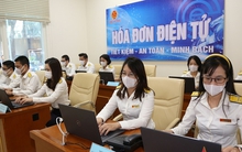 4 tháng hoàn thuế được gần 40 nghìn tỷ đồng