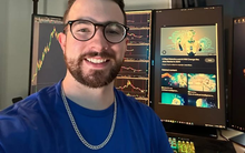 Trader 26 tuổi lãi hơn 266 tỷ đồng trong 4 năm: Đây là chiến lược tôi điều chỉnh cho năm 2024 để duy trì lợi nhuận và hạn chế thua lỗ