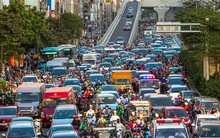 Bộ Công an đề xuất hàng loạt thay đổi về giấy phép lái xe