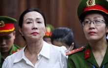 Vụ án Vạn Thịnh Phát: Chồng bà Trương Mỹ Lan và Công ty Quốc Cường Gia Lai kháng cáo