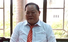 Bắt một giám đốc Xí nghiệp Công trình công cộng ở Bình Dương