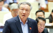 Xét xử sơ thẩm hơn 1.900 vụ án kinh tế, tham nhũng trong 6 tháng