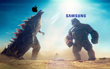 Lộ diện top 10 smartphone bán chạy nhất quý 1/2024: Chỉ có Apple và Samsung chơi với nhau!