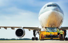 Doanh nghiệp hàng không "siêu lãi" là gà đẻ trứng vàng cho các "gã khổng lồ" Gemadept, ACV: Cổ phiếu lên đỉnh lịch sử sau khi đón khách sộp, kỳ vọng lớn tại sân bay Long Thành