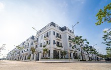 Đâu là nguyên nhân khiến bất động sản phía Tây liên tục thiết lập mặt bằng giá mới