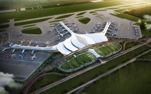 Ricons suy giảm hầu hết các lĩnh vực trong Q1/2024, vẫn ghi nhận phải thu 322,5 tỷ với Coteccons, Sân bay Long Thành chiếm bao nhiêu trong hàng tồn kho?