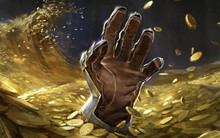 Chạm “bàn tay vàng” của NVIDIA: Một cổ phiếu công nghệ của Việt Nam vừa tiếp bước FPT lập đỉnh mới, giá trị công ty cao kỷ lục