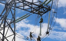 Dự án đường dây 500kV mạch 3: Vẫn nhiều vướng mắc cần sớm giải quyết