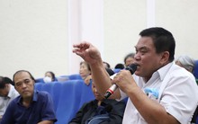 Dự án Suối Tiên: Quy hoạch mấy chục năm, qua 3 lần gia hạn vẫn... treo