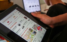 Kinh doanh qua mạng hết thời "trốn thuế"