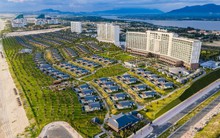 Lời giải cho Condotel