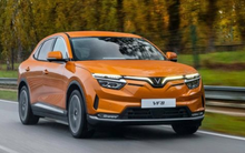 Sau Thái Lan, Indonesia, VinFast tiếp tục gia nhập thêm 1 thị trường Đông Nam Á