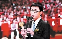 Điều ít ai biết của "thiên tài" trở thành giáo sư Toán học ở tuổi 23