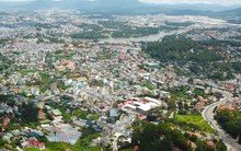 Quy hoạch Lâm Đồng có nhiều điểm mới
