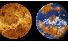 Phát hiện thứ khiến “Trái Đất thứ 2” biến đổi đáng sợ