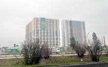 Chủ dự án nhà ở xã hội lớn nhất Bắc Giang nhận 'án phạt'