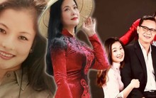 NSND Thu Quế - NSƯT Phạm Cường: Vợ mỹ nhân Hà thành, chồng nam thần màn ảnh nhỏ