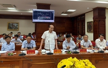 Không có chuyện Chủ tịch tỉnh bị cấm xuất cảnh