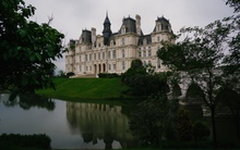 Sướng như nhân viên Huawei tại Thẩm Quyến: sống trong kiến trúc Châu Âu, đắm mình trong tinh hoa văn học thế giới