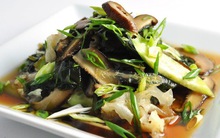 Sau 50 tuổi, phụ nữ nên bổ sung 4 loại thực phẩm này để chống lão hóa và sống trường thọ: Vừa thơm ngon lại dễ ăn