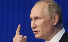 Nước Nga thời Putin cải cách ra sao và thách thức phương Tây như thế nào?