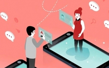 Tin kẻ mạo danh công an trên tính năng hẹn hò của Facebook, người phụ nữ bị lừa hơn 200 triệu đồng