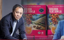 'Vua tiêu' Phan Minh Thông: Tôi nhìn thấy vàng ròng từ nông nghiệp