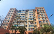 Nhiều nhà tái định cư không muốn lập ban quản trị