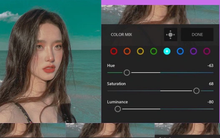 5 app chỉnh ảnh đẹp "quên lối về" hot nhất năm 2024, chị em nhất định phải có cho mùa du lịch này!