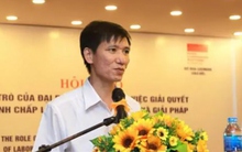 Khởi tố một vụ trưởng ở Bộ LĐ-TB&XH vì làm lộ bí mật nhà nước