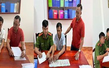 Ba cán bộ ở Phú Quốc đầu thú việc nhận hối lộ