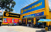 Thế Giới Di Động giải thể 2 công ty con, trong đó có cả 'ước mơ' của ông Nguyễn Đức Tài