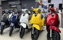 Thị trường xe điện Việt còn nhiều tiềm năng chưa khai phá, VinFast được dự đoán sẽ sớm trở thành nhà xuất khẩu hàng đầu khu vực ASEAN