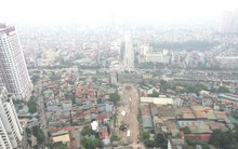 Công an Hà Nội tiếp nhận đơn tố giác vụ huy động vốn dự án Khu đô thị mới mở rộng Đại Kim - Định Công