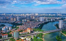 Thủ tướng: Rà soát cơ chế đặc thù phát triển Đồng bằng sông Hồng