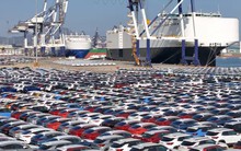 Trung Quốc: Xuất khẩu tháng 4 tăng trưởng ngoạn mục, ‘kình địch’ số 1 vẫn là đối tác thương mại lớn nhất