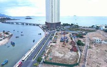 Công an điều tra dự án khu dân cư có vị trí đắc địa ở Nha Trang