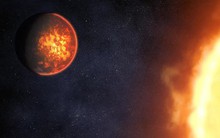 Phát hiện siêu Trái Đất kim cương có khả năng “tái sinh”