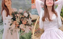 Midu có động thái đầu tiên sau 2 ngày đám cưới bí mật với chồng doanh nhân tại Đà Lạt