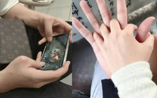 Nghề ‘cày game’ thuê ở Trung Quốc: Mỗi tháng kiếm 35 triệu đồng, muốn có 1,8 tỷ như Mèo Béo phải chơi cật lực gần 18 tiếng/ngày, đến ngón tay cũng biến dạng