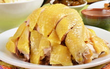 "Thịt gà, kinh giới kỵ nhau - Ăn cùng một lúc, ngứa đầu phát điên": Hãy nghe phân tích để dùng cho đúng