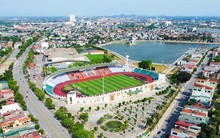 Xuất hiện 'ngôi sao mới nổi' trên bảng xếp hạng PCI cao nhất nước