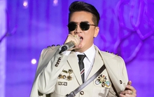 Sở Văn hóa và Thể thao TP HCM sẽ mời chuyên gia thẩm định trang phục của ca sĩ Đàm Vĩnh Hưng