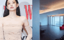 Cuộc sống thượng hạng của Jennie (BLACKPINK) ở căn hộ gần trăm tỷ được hé lộ trên show về giới siêu giàu