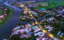 Năng lực cạnh tranh 63 tỉnh thành: Quảng Ninh giữ vững ngôi quán quân, một tỉnh miền Tây bất ngờ nhảy vọt 8 bậc vượt Hải Phòng trở thành á quân