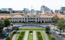 Các doanh nghiệp vận tải hợp lực vì tương lai xanh