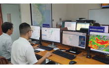 Những sân bay nào sẽ bị ảnh hưởng bởi áp thấp nhiệt đới?